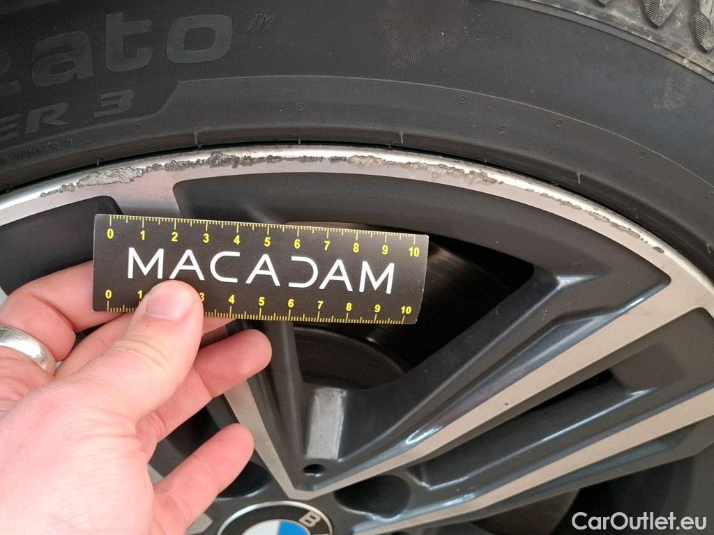  Bmw  Serie 1 BMW Série 1 / 2019 / 5P / Berline 1.5 116D DKG7 Business Design #19