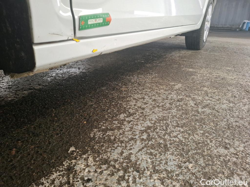  Dacia  Sandero  III Confort 1.0 TCe 90CV BVM5 E6d #7