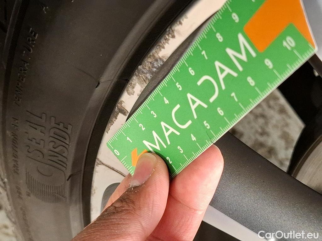  Fiat  500 X Sport 1.3 GSE 150CV BVM6 E6d #18