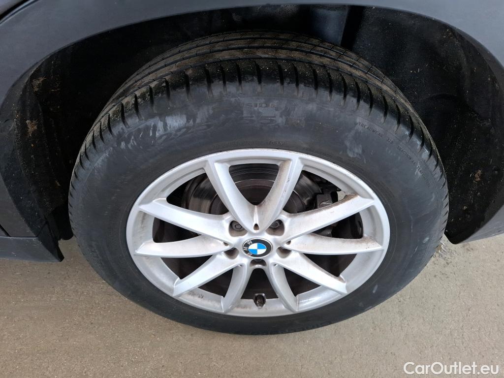  Bmw  X2 Série  F39 sDrive 18d Lounge 2.0 150CV BVM6 E6d #48