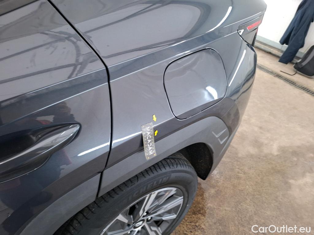  Hyundai  Tucson  Business Mild-Hybrid 2WD 1.6 CRDI 135CV BVA7 E6d #33
