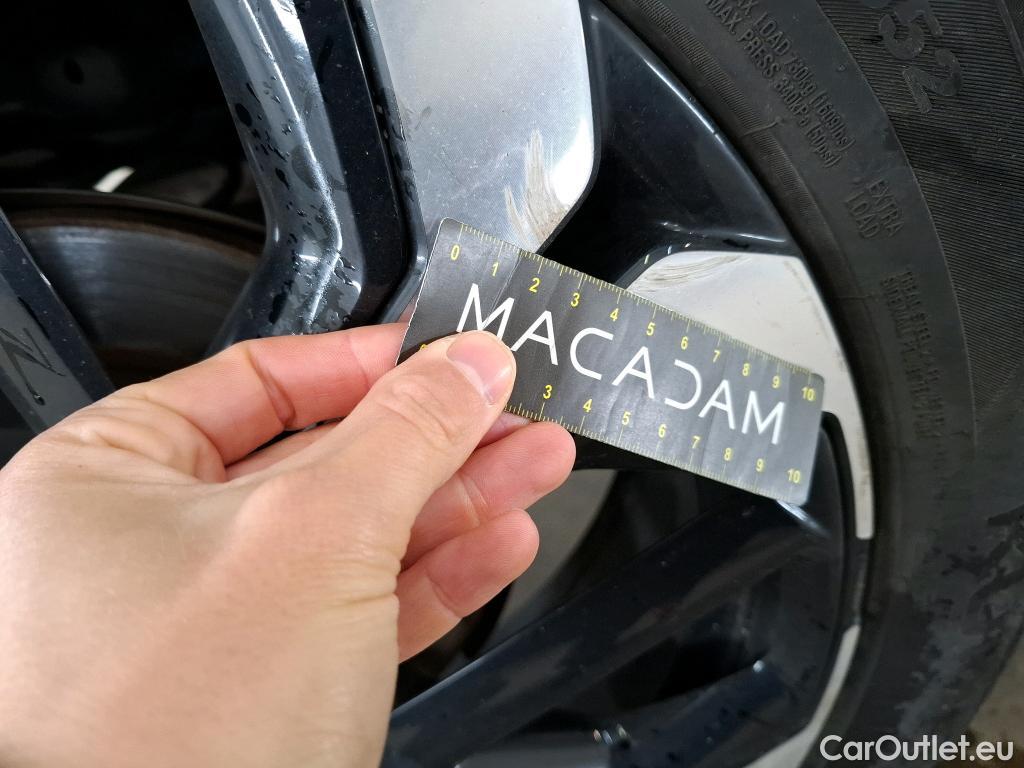  Citroen  C5  X Shine 1.2 PureTech 130CV BVA8 E6d #30