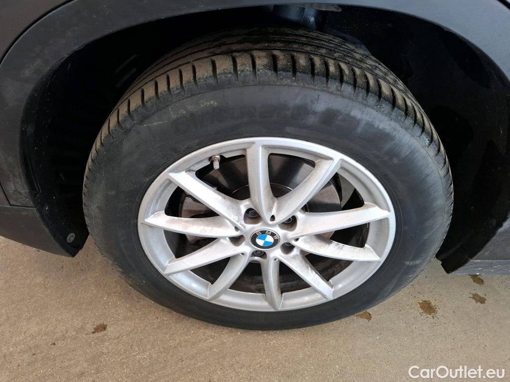  Bmw  X2 Série  F39 sDrive 18d Lounge 2.0 150CV BVM6 E6d #53