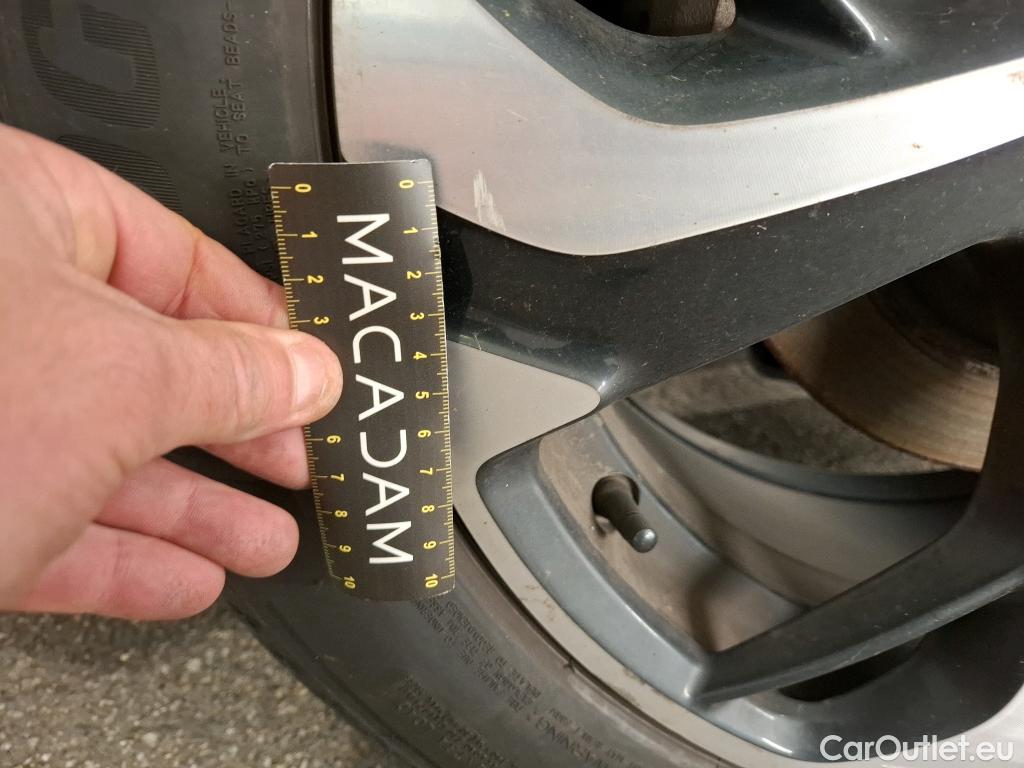  DS  DS7 7 Crossback Business 1.5 BlueHDi 130CV BVA8 E6d #14