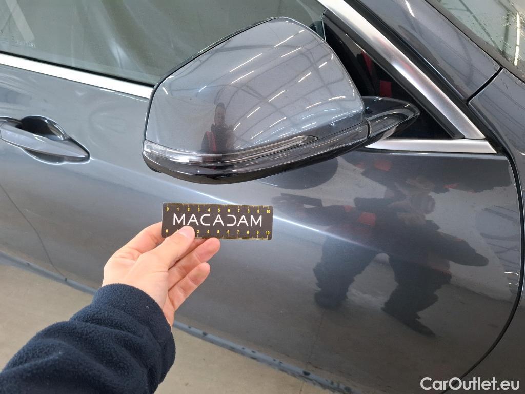  Bmw  X2 Série  F39 sDrive 18d Lounge 2.0 150CV BVM6 E6d #56