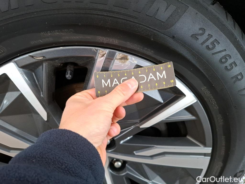  Hyundai  Tucson  Business Mild-Hybrid 2WD 1.6 CRDI 135CV BVA7 E6d #70