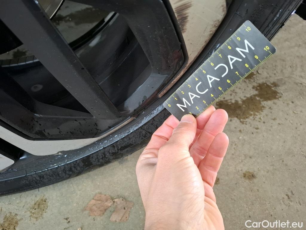  Citroen  C5  X Shine 1.2 PureTech 130CV BVA8 E6d #8