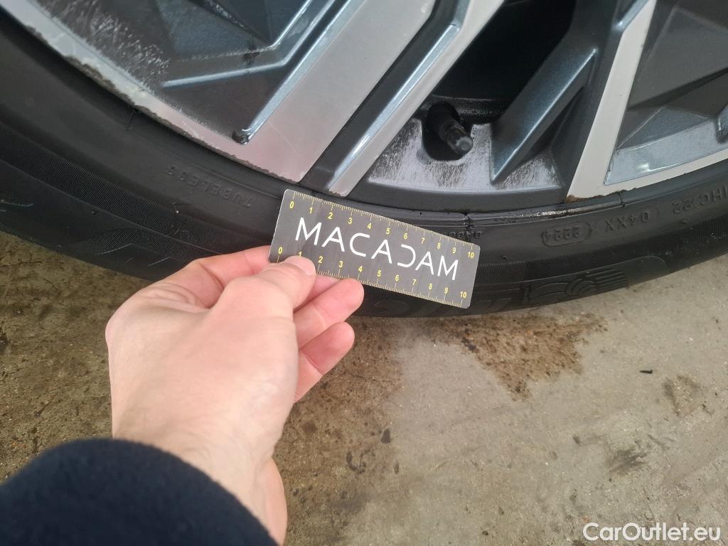  Hyundai  Tucson  Business Mild-Hybrid 2WD 1.6 CRDI 135CV BVA7 E6d #23