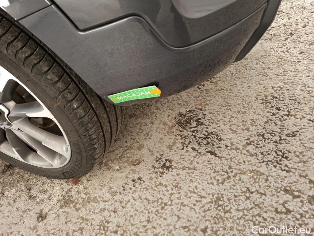  Fiat  500 X Sport 1.3 GSE 150CV BVM6 E6d #40