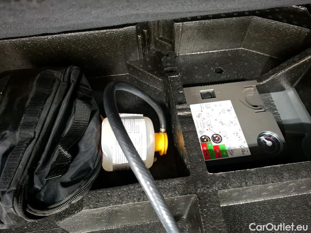  Citroen  C5  X Shine 1.2 PureTech 130CV BVA8 E6d #21