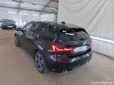  Bmw  Serie 1 Série 1 Berline 118 i Edition Sport 1.5 135CV BVA7 E6d #2