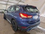  Bmw  X1 Série  sDrive 18 i xLine 1.5 135CV BVA7 E6d #2