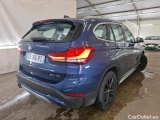  Bmw  X1 Série  sDrive 18 i xLine 1.5 135CV BVA7 E6d #3