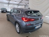  Bmw  X2 Série  F39 sDrive 18d Lounge 2.0 150CV BVM6 E6d #2