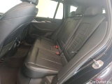  Bmw  X3 Série  xDrive 20d Luxury 2.0 190CV BVA8 E6 #9