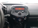 Citroen  C1  Feel 1.0 70CV BVM5 E6dT #7