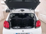  Citroen  C1  Feel 1.0 70CV BVM5 E6dT #10