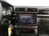  Citroen  C3  Feel Pack 1.2 PureTech 80CV BVM5 6E #10