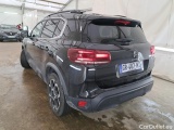  Citroen  C5  Aircross Shine 1.5 BlueHDi 130CV BVA8 E6d #2