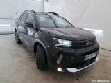  Citroen  C5  Aircross Shine 1.5 BlueHDi 130CV BVA8 E6d #4