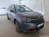 Citroen  C5  Aircross Feel 1.5 BlueHDi 130CV BVM6 E6dT #4