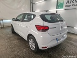  Dacia  Sandero  III Confort 1.0 TCe 90CV BVM5 E6d #2