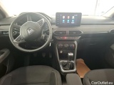  Dacia  Sandero  III Confort 1.0 TCe 90CV BVM5 E6d #5