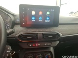  Dacia  Sandero  III Confort 1.0 TCe 90CV BVM5 E6d #7