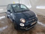  Fiat  500 FIAT   2015 3P Berline Hybrid 10 BSG 70 ch Dolcevita #4