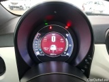  Fiat  500 FIAT  / 2015 / 3P / Berline Hybrid 1.0 BSG 70 ch Dolcevita #6
