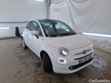  Fiat  500 FIAT  / 2015 / 3P / Berline Hybrid 1.0 BSG 70 ch Dolcevita #4