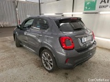  Fiat  500 X Sport 1.3 GSE 150CV BVM6 E6d #2