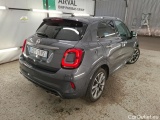  Fiat  500 X Sport 1.3 GSE 150CV BVM6 E6d #3