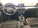  Ford  Focus FORD  / 2018 / 5P / Berline 5P - 1.0 EcoBoost 100 ch S&S Trend Busin #5