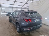  Hyundai  Tucson  Business Mild-Hybrid 2WD 1.6 CRDI 135CV BVA7 E6d #2