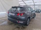  Hyundai  Tucson  Business Mild-Hybrid 2WD 1.6 CRDI 135CV BVA7 E6d #3