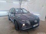  Hyundai  Tucson  Business Mild-Hybrid 2WD 1.6 CRDI 135CV BVA7 E6d #4