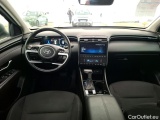  Hyundai  Tucson  Business Mild-Hybrid 2WD 1.6 CRDI 135CV BVA7 E6d #5