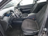  Hyundai  Tucson  Business Mild-Hybrid 2WD 1.6 CRDI 135CV BVA7 E6d #8