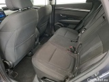 Hyundai  Tucson  Business Mild-Hybrid 2WD 1.6 CRDI 135CV BVA7 E6d #9