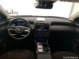 Hyundai  Tucson  Creative Hybrid 4WD 1.6 T-GDI 230CV BVA6 E6d #5
