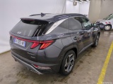  Hyundai  Tucson HYUNDAI  / 2020 / 5P / SUV 1.6 PHEV 265 HTRAC CREATIVE 4WD AUTO #3