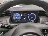  Hyundai  Tucson HYUNDAI  / 2020 / 5P / SUV 1.6 PHEV 265 HTRAC CREATIVE 4WD AUTO #6