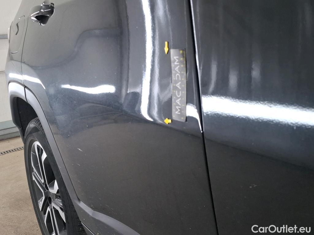  Jeep  Compass JEEP  / 2021 / 5P / SUV 1.5 MHEV TURBO T4 130 LIMITED CD JE 65 #9