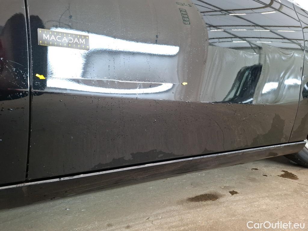  Mercedes  A-Klasse MERCEDES-BENZ Classe A Berline / 2018 / 4P / Berline A 180 d Business Line #7