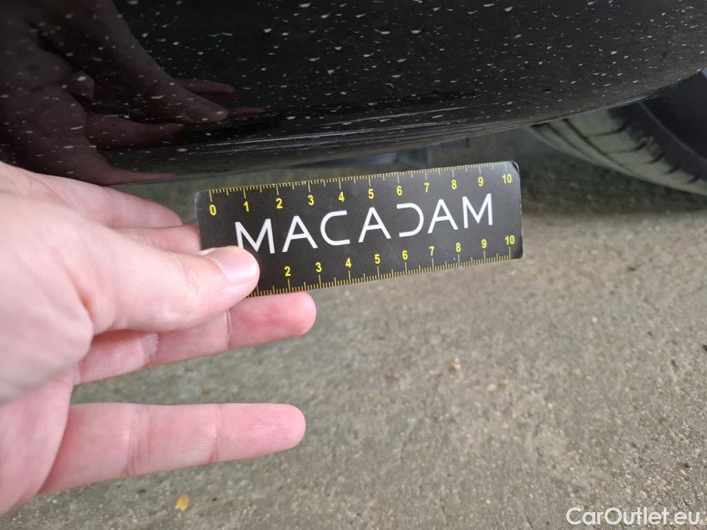  Mercedes  A-Klasse MERCEDES-BENZ Classe A Compact / 2018 / 5P / Berline A 180 d Business Line #2