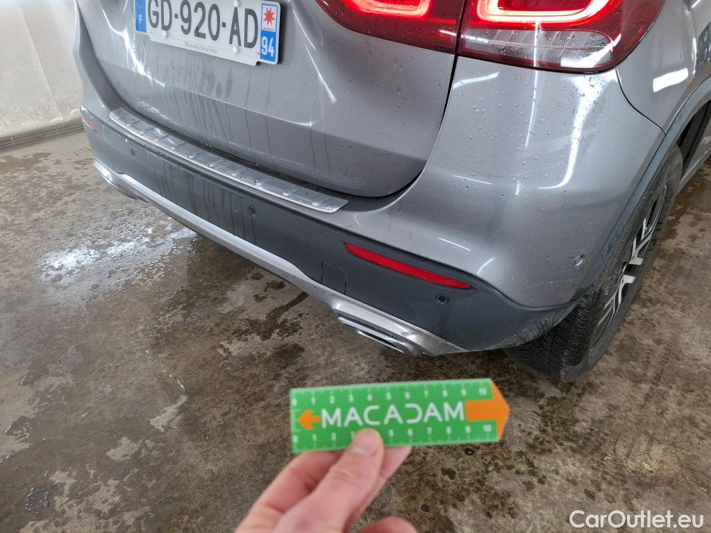  Mercedes  GLA MERCEDES-BENZ  / 2020 / 5P / SUV 1.3  200 BUSINESS LINE DCT #17