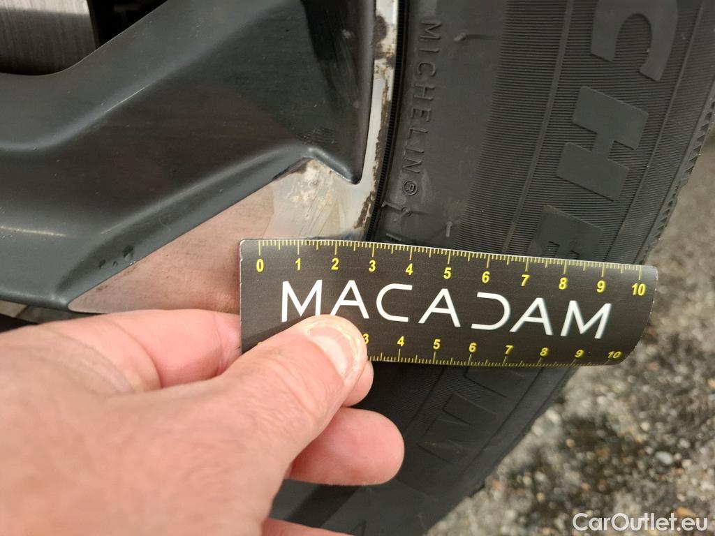  Peugeot  2008  Allure Business 1.5 HDi 130CV BVA8 E6d #6