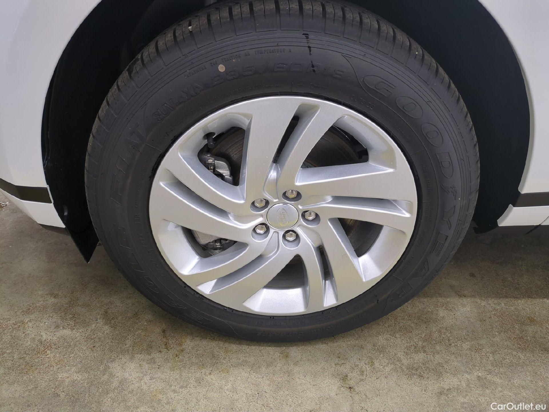  Land Rover  Range Rover Evoque LAND ROVER  / 2018 / 5P / SUV 1.5 P270e PHEV BVA 4WD S #1