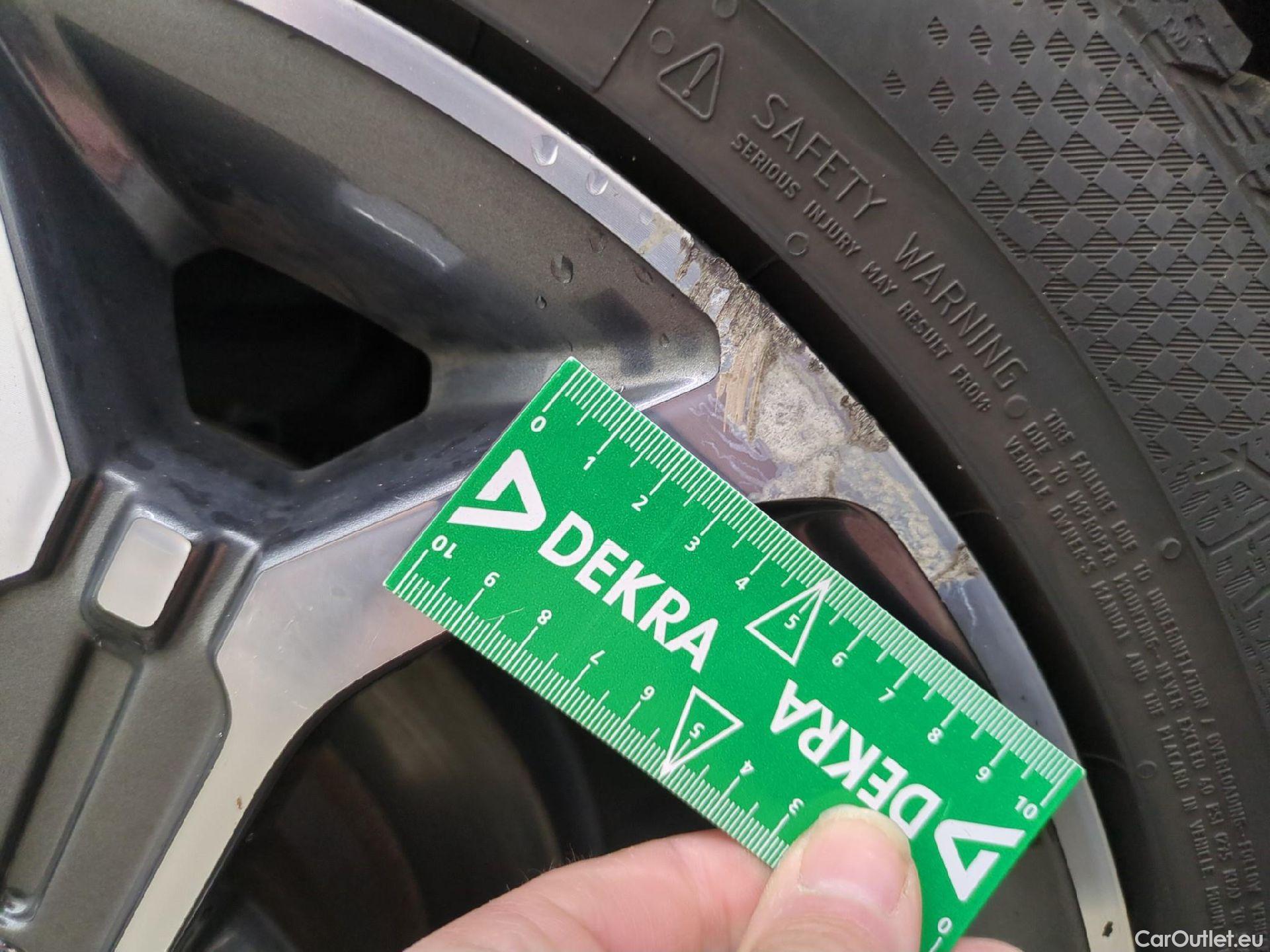  KIA  XCeed KIA  / 2019 / 5P / Crossover 1.6 CRDI 136 ISG LAUNCH EDITION #19